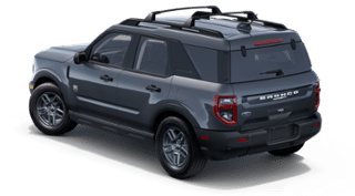 2025 Ford Bronco Sport® External Image 3